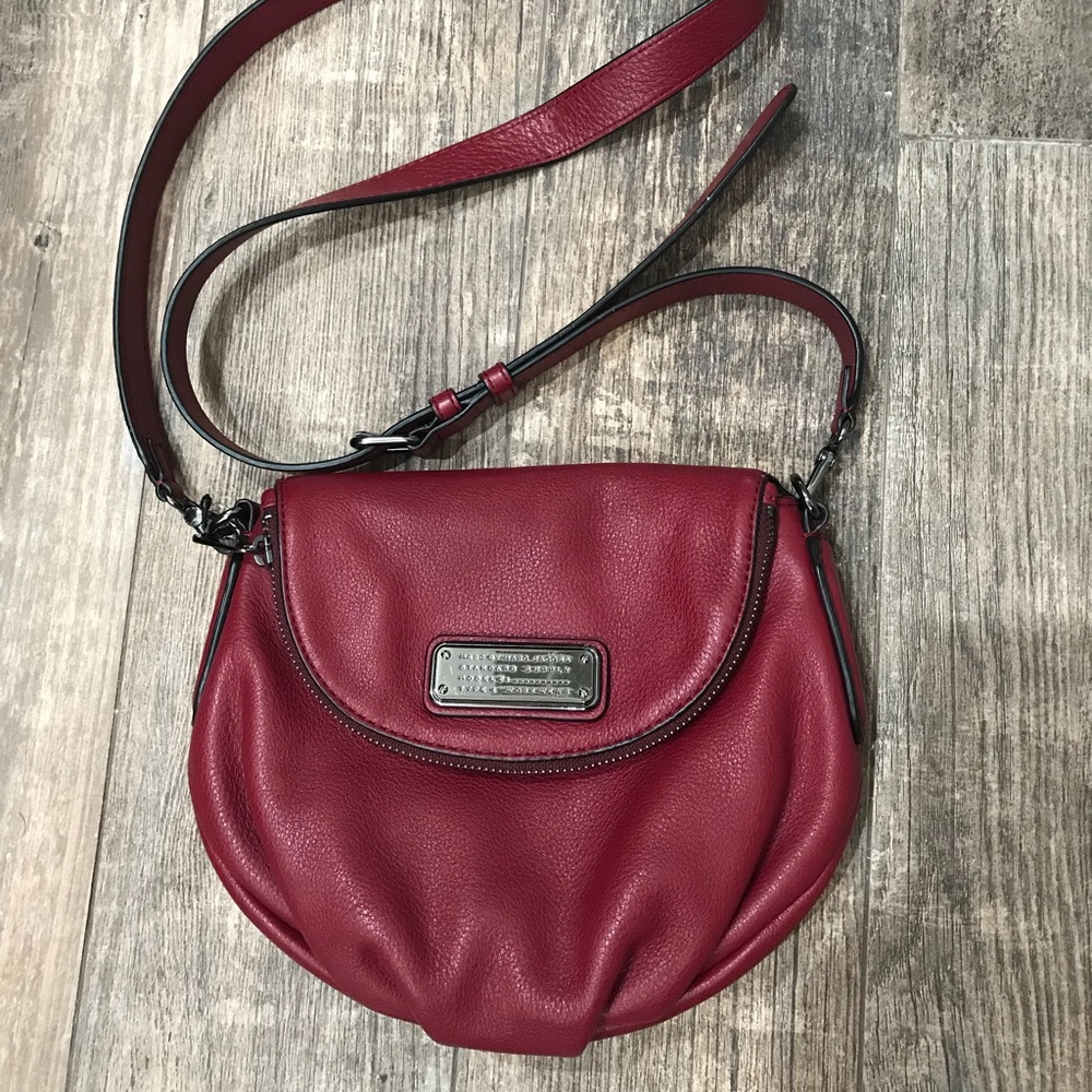 New Marc Jacobs Natasha Q